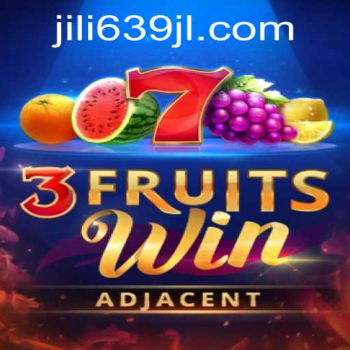 Discover the Exciting World of 3FruitsWin