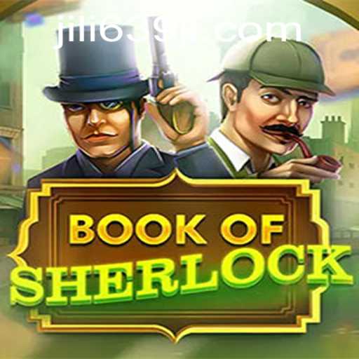 Unlock the Mysteries of BookOfSherlock with Code 639JL