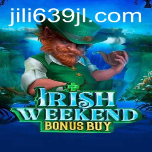 Exploring the Thrills of IrishWeekendBonusBuy: A Captivating Gaming Experience