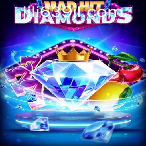 Unveiling MadHitDiamonds: A Dazzling Adventure