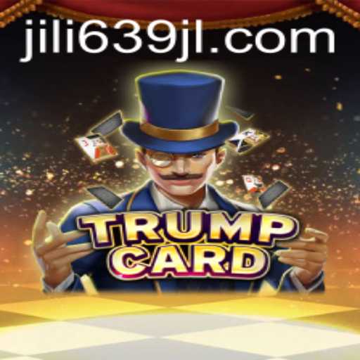 TrumpCard: Navigating Strategy in a Dynamic World